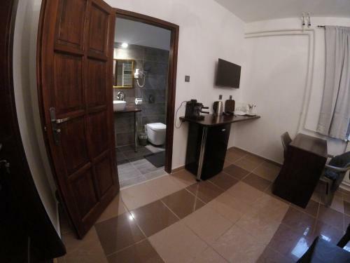 Apartamento D�zsah�z