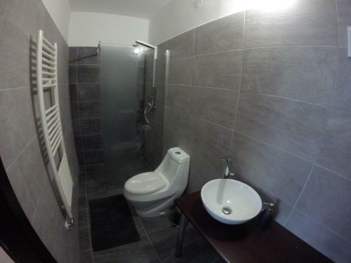 Apartamento D�zsah�z