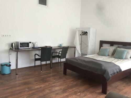 Apartamento D�zsah�z