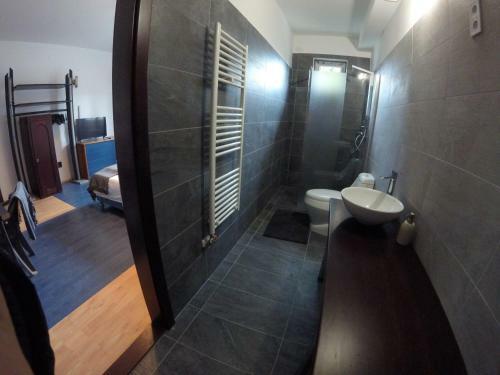 Apartamento D�zsah�z