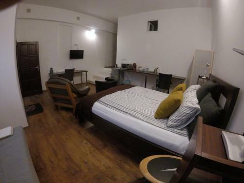 Apartamento D�zsah�z