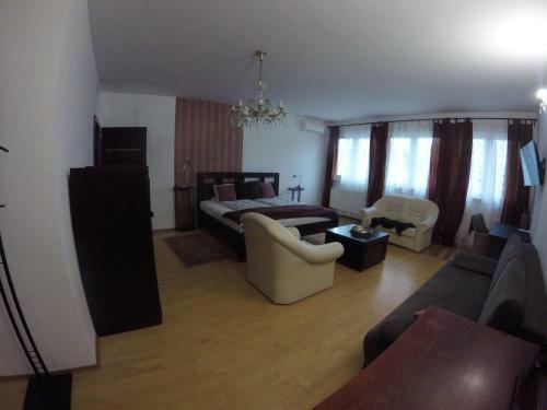 Apartamento D�zsah�z