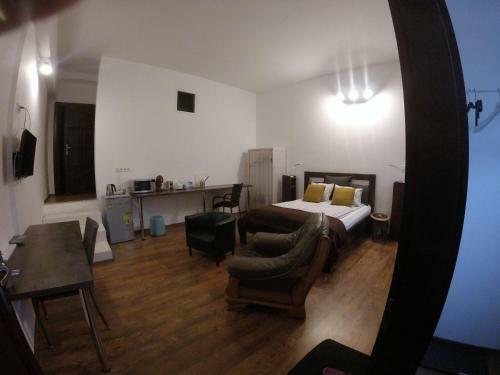 Apartamento D�zsah�z