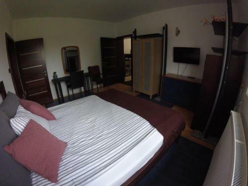 Apartamento D�zsah�z