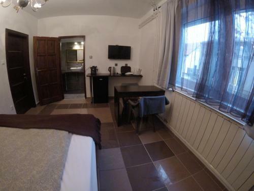 Apartamento D�zsah�z