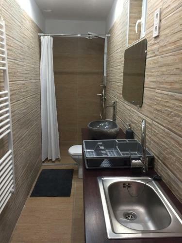 Apartamento D�zsah�z