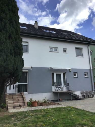 Apartamento D�zsah�z