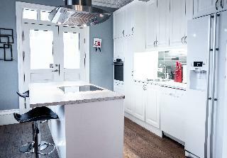 Ambassade Apartments