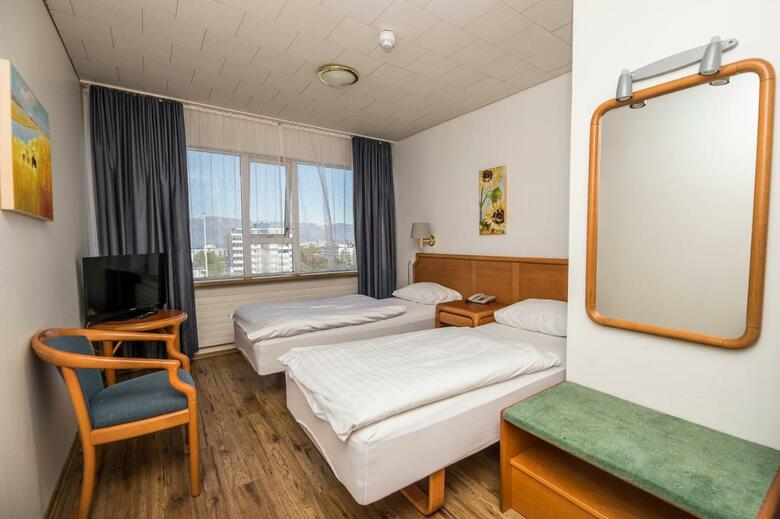 Hotel Orkin