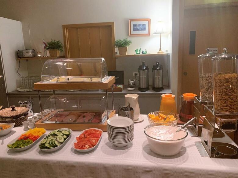 Hotel Orkin