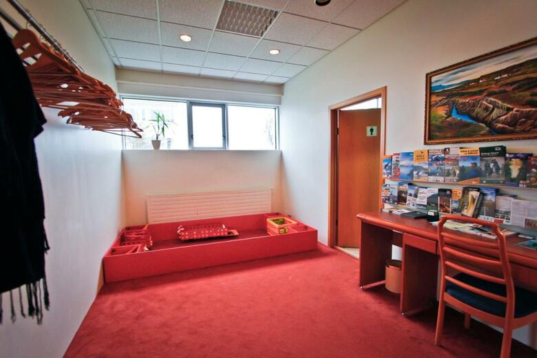 Hotel Orkin