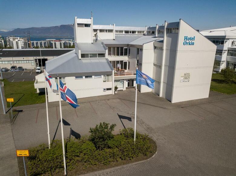 Hotel Orkin