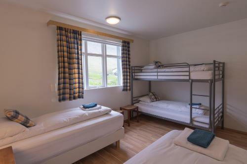 Hostal Skyrh�sid Guest House