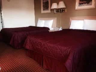 Hotel Econo Lodge Sequoia Area