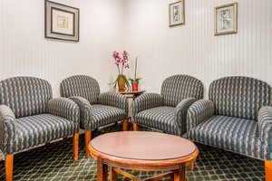 Hotel Econo Lodge Sequoia Area