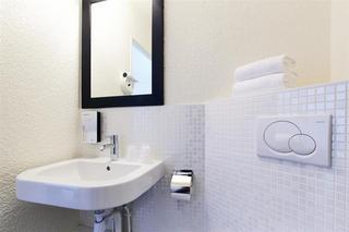 Hotel Campanile Creteil