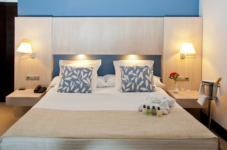 Hotel Nuevo Boston