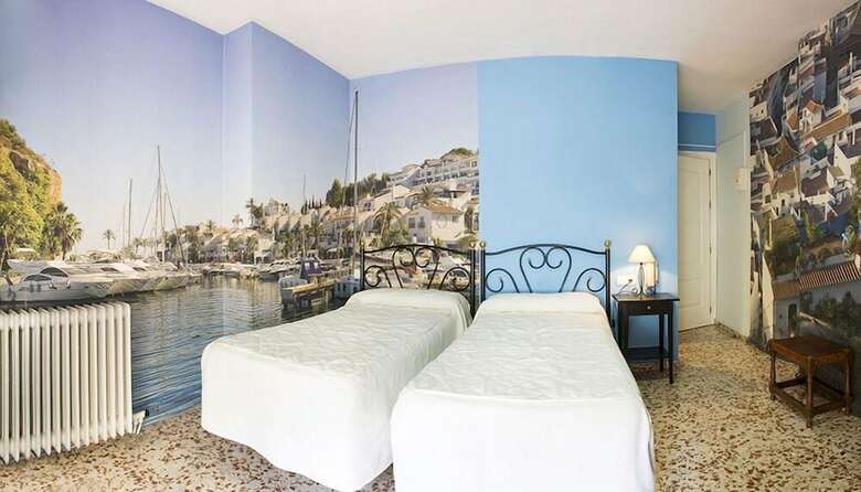 Hostal Casa Salvador