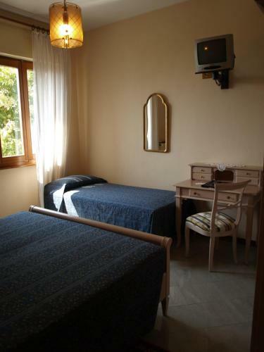 Hotel Sole