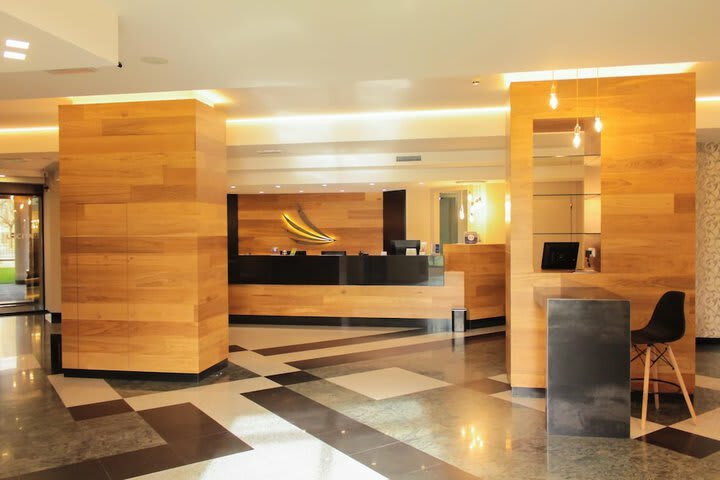 Mirage Hotel
