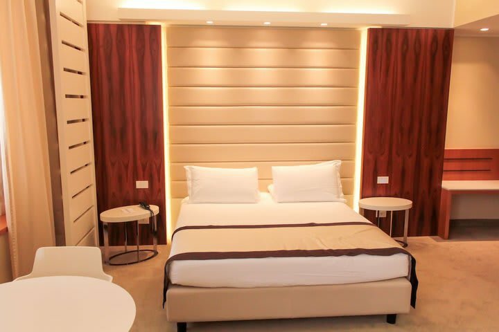 Mirage Hotel