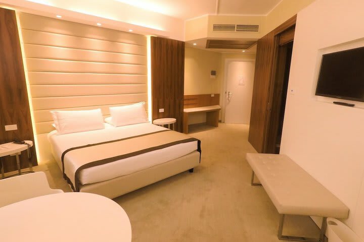 Mirage Hotel