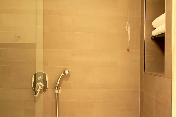 Mirage Hotel