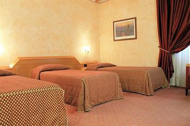 Mirage Hotel