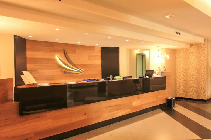 Mirage Hotel