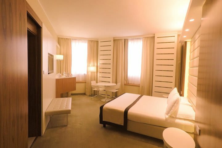 Mirage Hotel