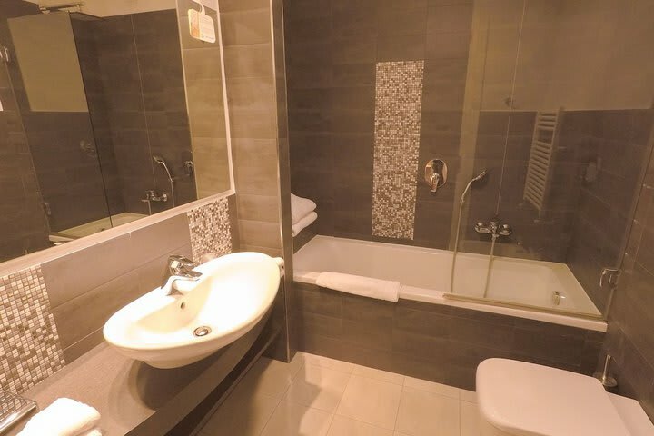 Mirage Hotel