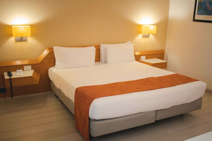 Mirage Hotel