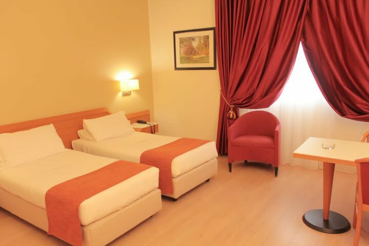 Mirage Hotel