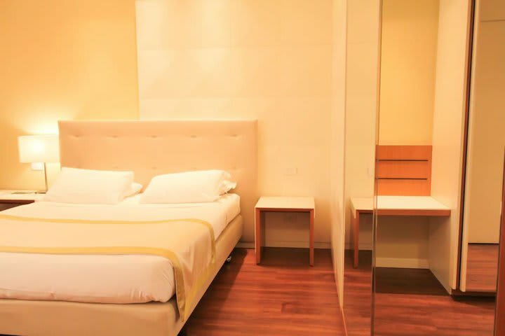 Mirage Hotel