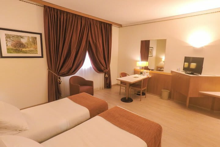 Mirage Hotel