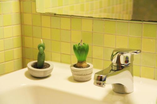 Bed & Breakfast La Rosa Blu 2