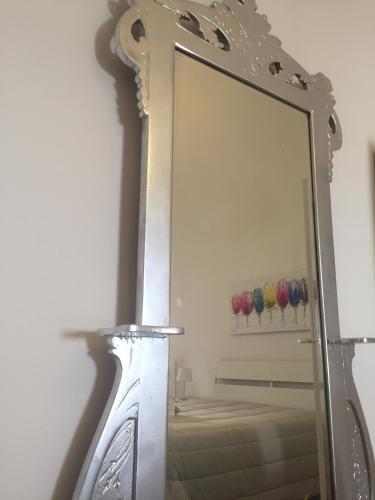 Bed & Breakfast La Rosa Blu 2
