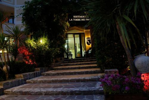 Hotel Caserta Antica
