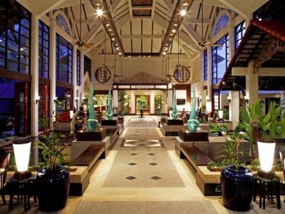Hotel Dusit Thani Laguna Phuket