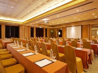 Hotel Dusit Thani Laguna Phuket