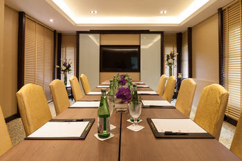 Hotel Dusit Thani Laguna Phuket