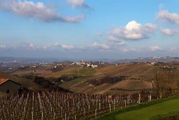 Hotel Golf Relais Monforte