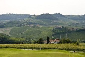 Hotel Golf Relais Monforte