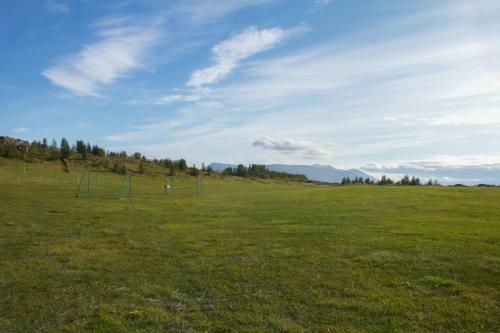 Hostal Finnsta�ir