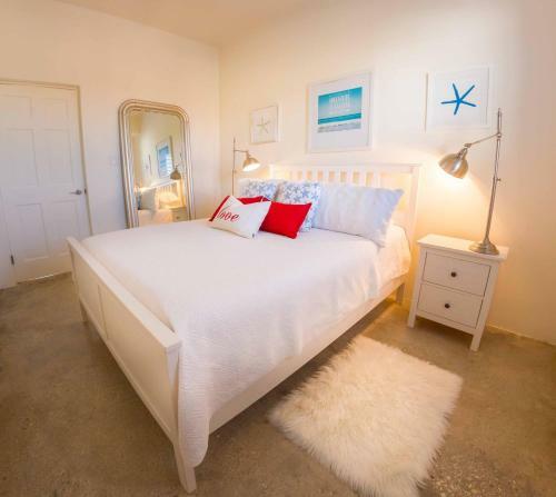 Reef House South