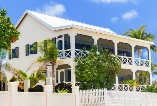 Reef House South