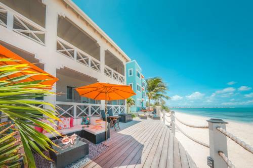 Reef House South