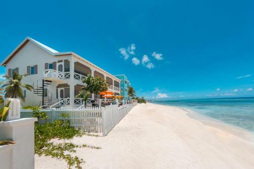Reef House South