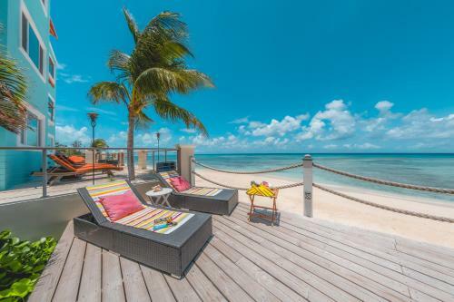 Reef House South