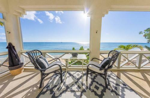 Reef House South